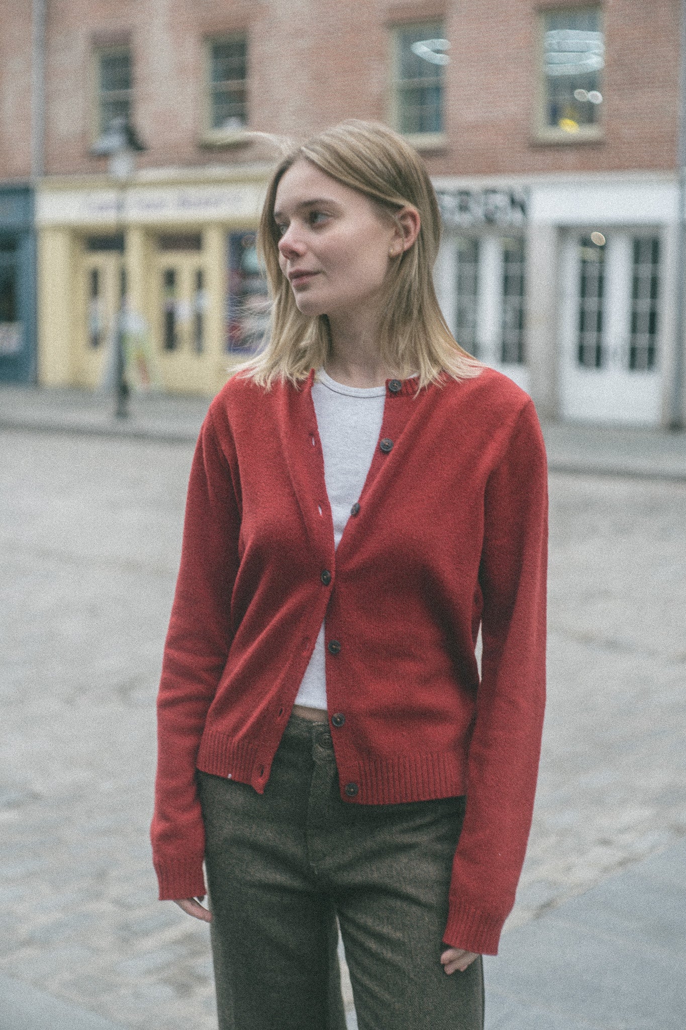 Sacramento Cardigan - Image 4