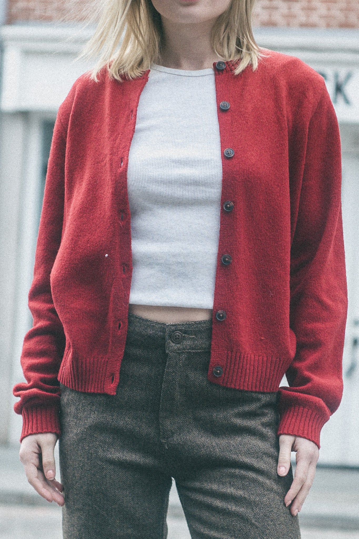 Sacramento Cardigan - Image 5