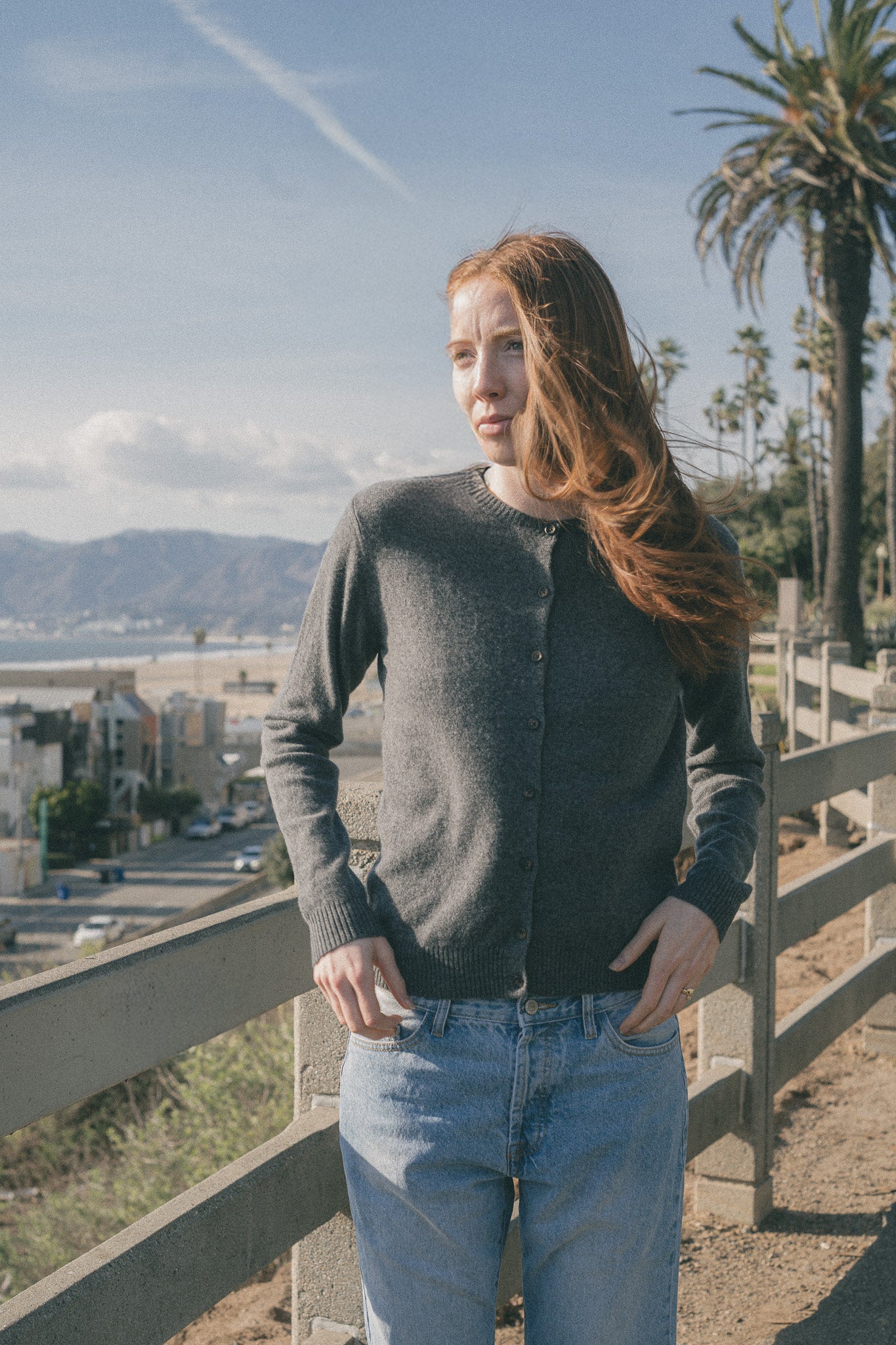 Sacramento Cardigan - Image 6