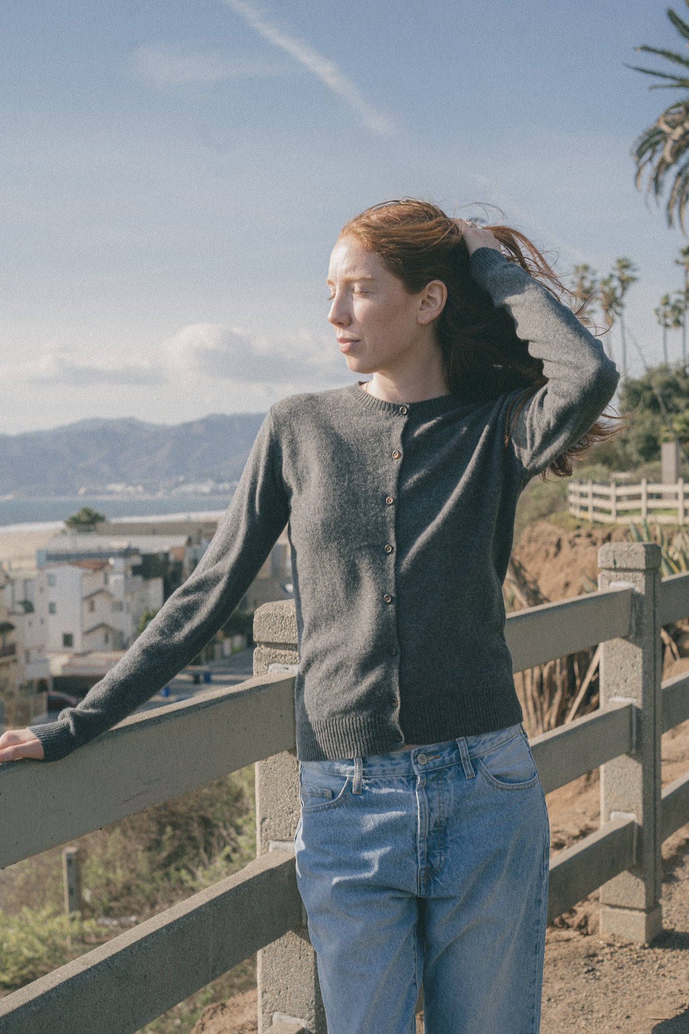 Sacramento Cardigan - Image 7