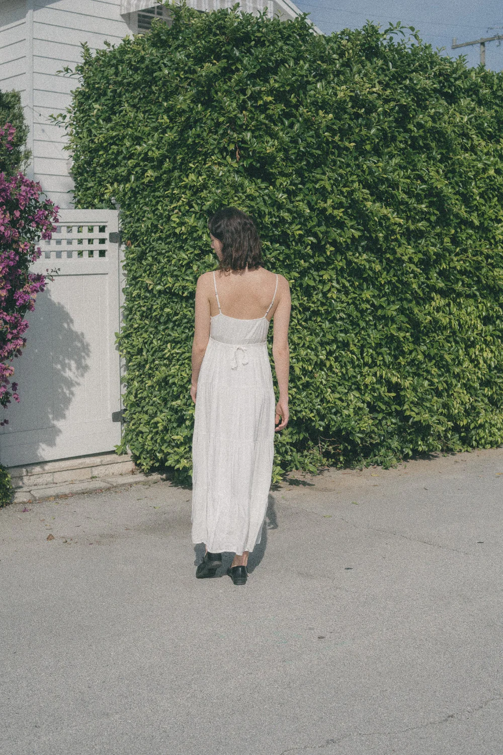 Sag Harbor Dress - Image 3