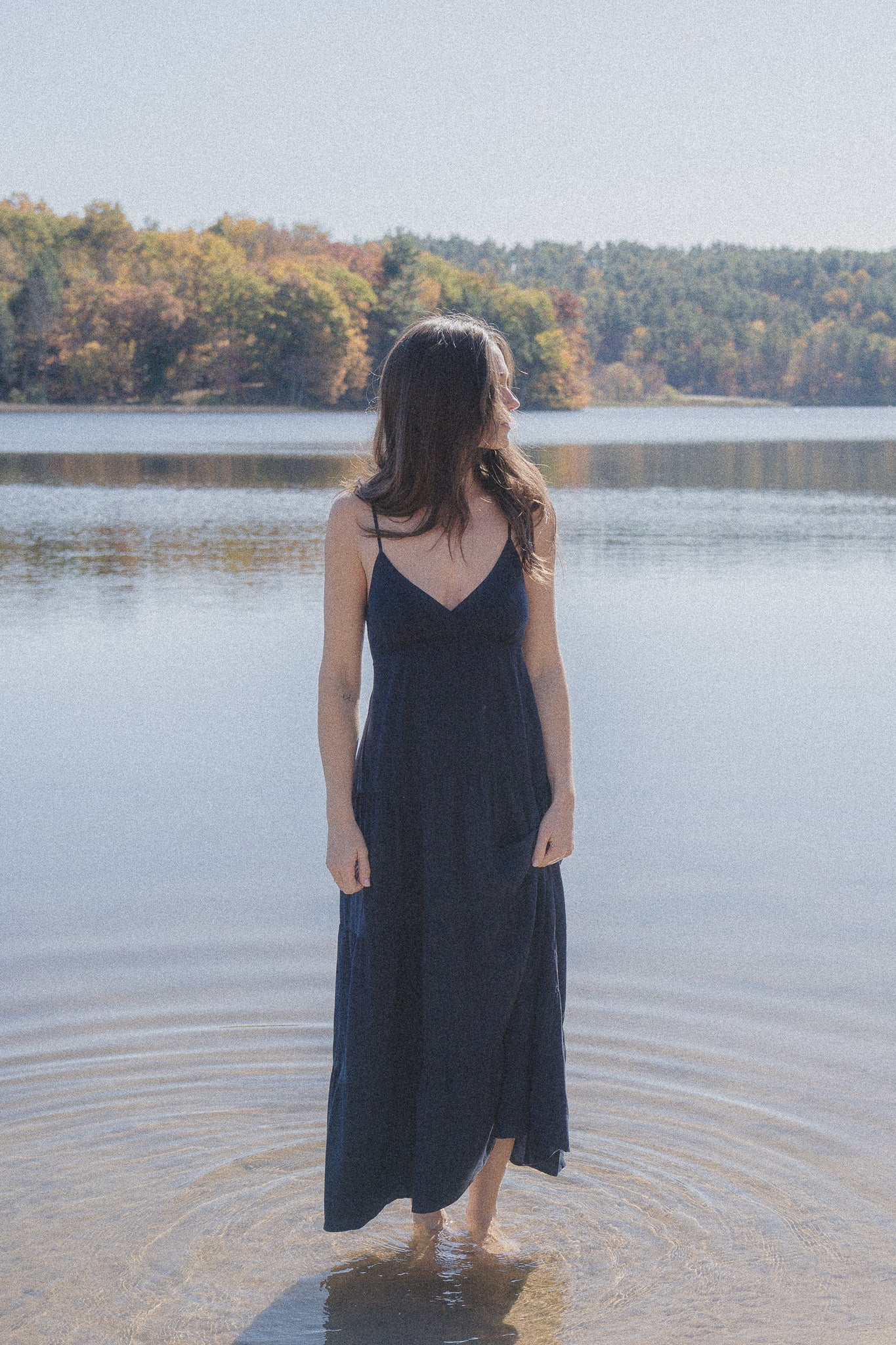 Sag Harbor Dress - Image 4