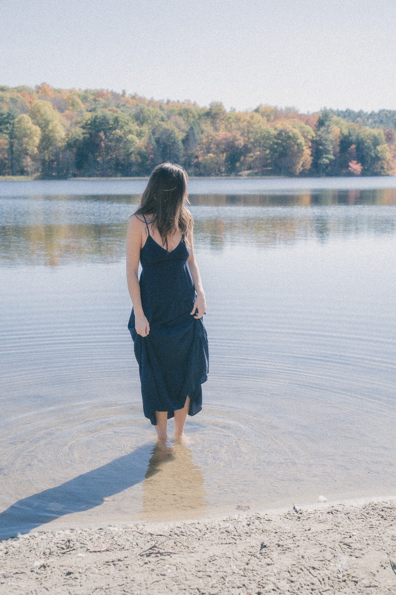 Sag Harbor Dress - Image 5