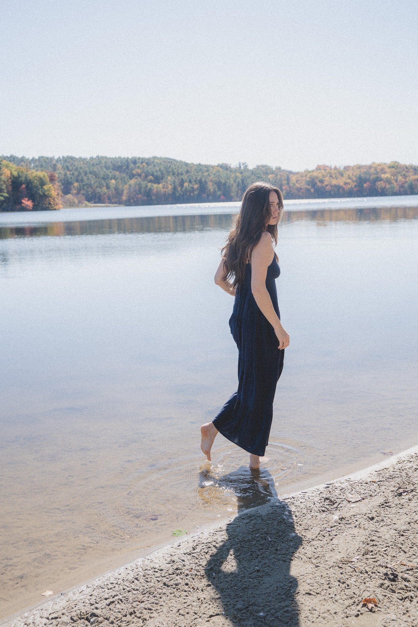 Sag Harbor Dress - Image 6