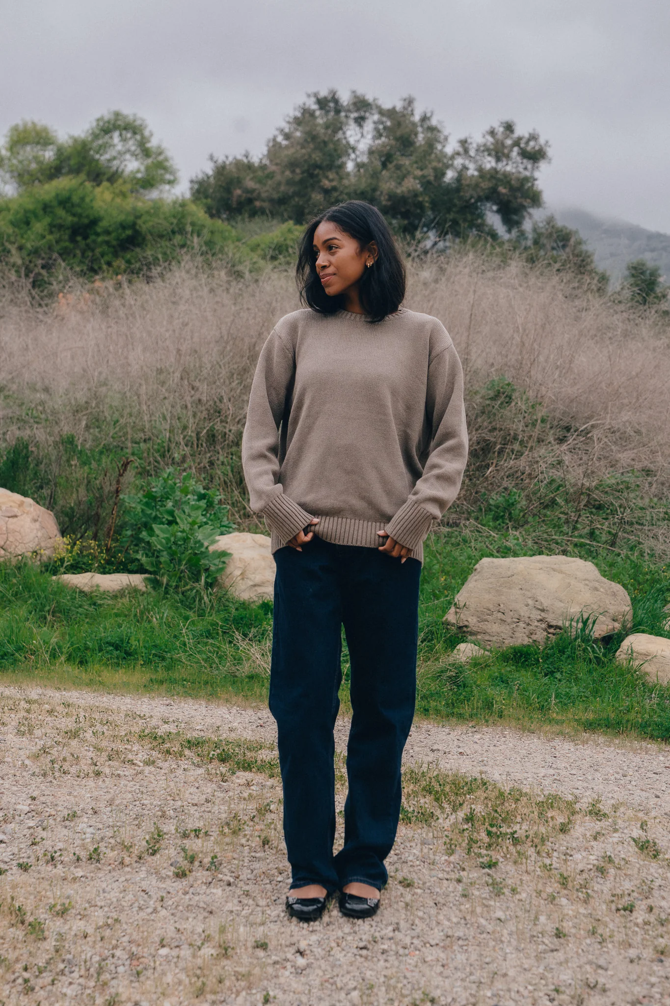 Seaport Sweater - Image 4