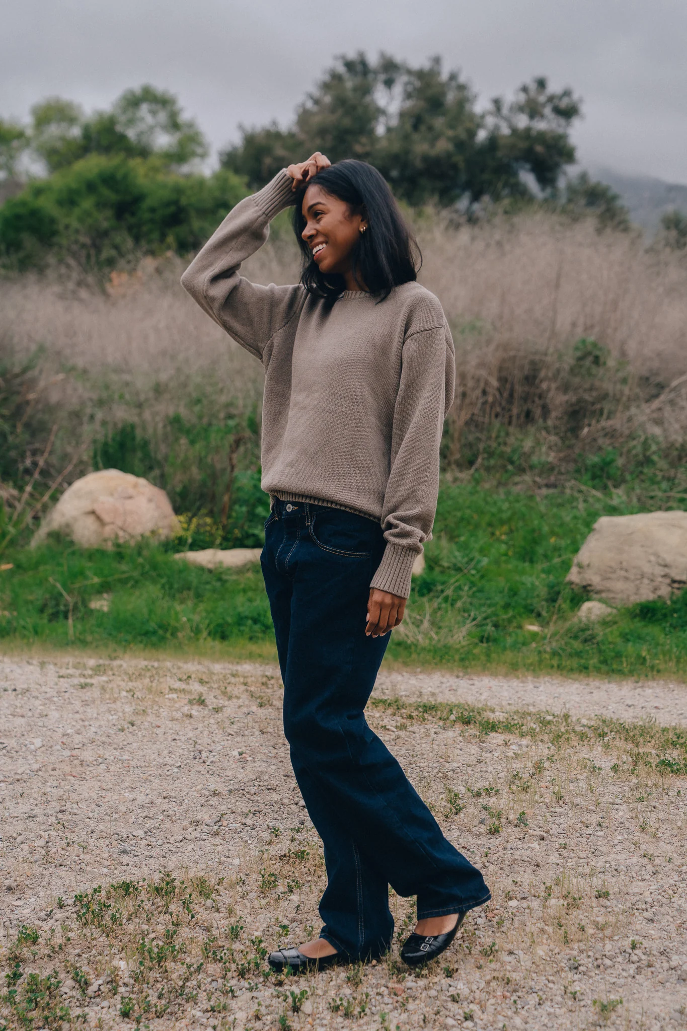 Seaport Sweater - Image 5