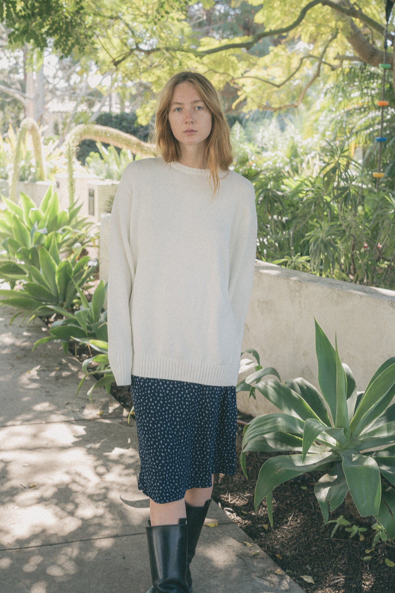Seaport Sweater - Image 6