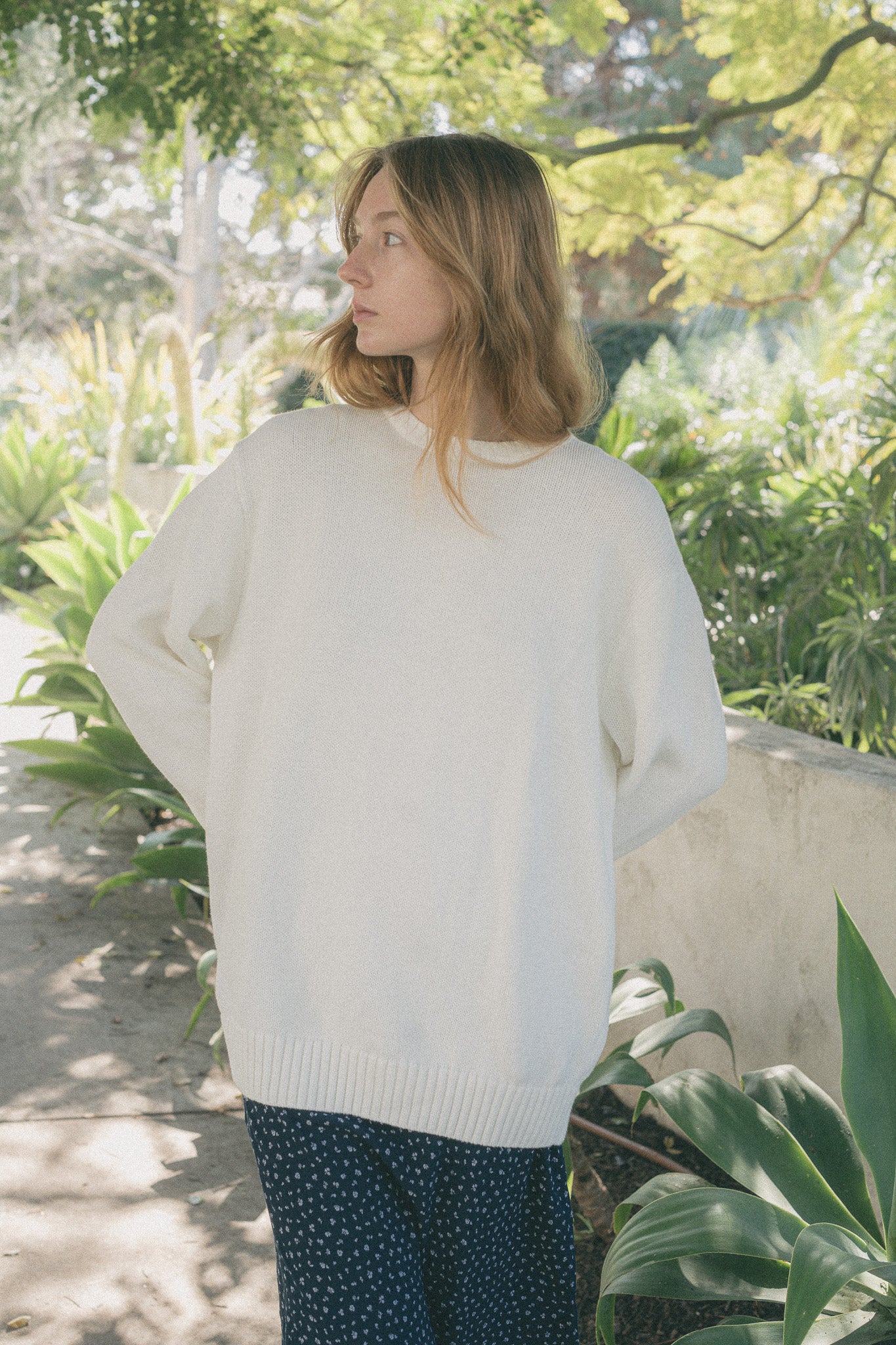 Seaport Sweater - Image 7