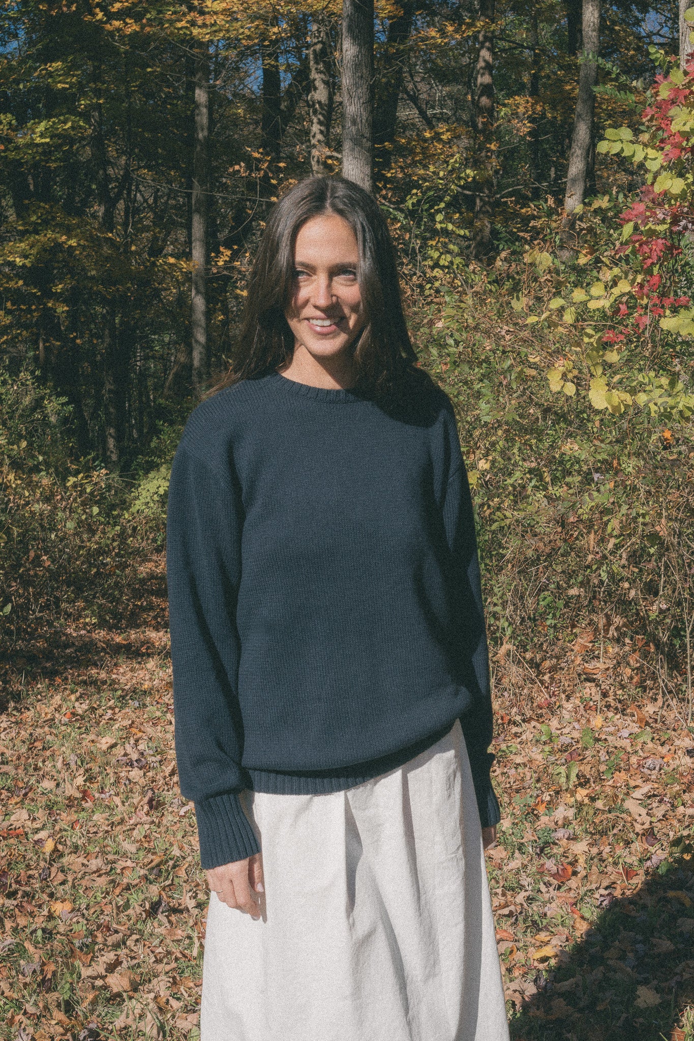 Seaport Sweater - Image 8