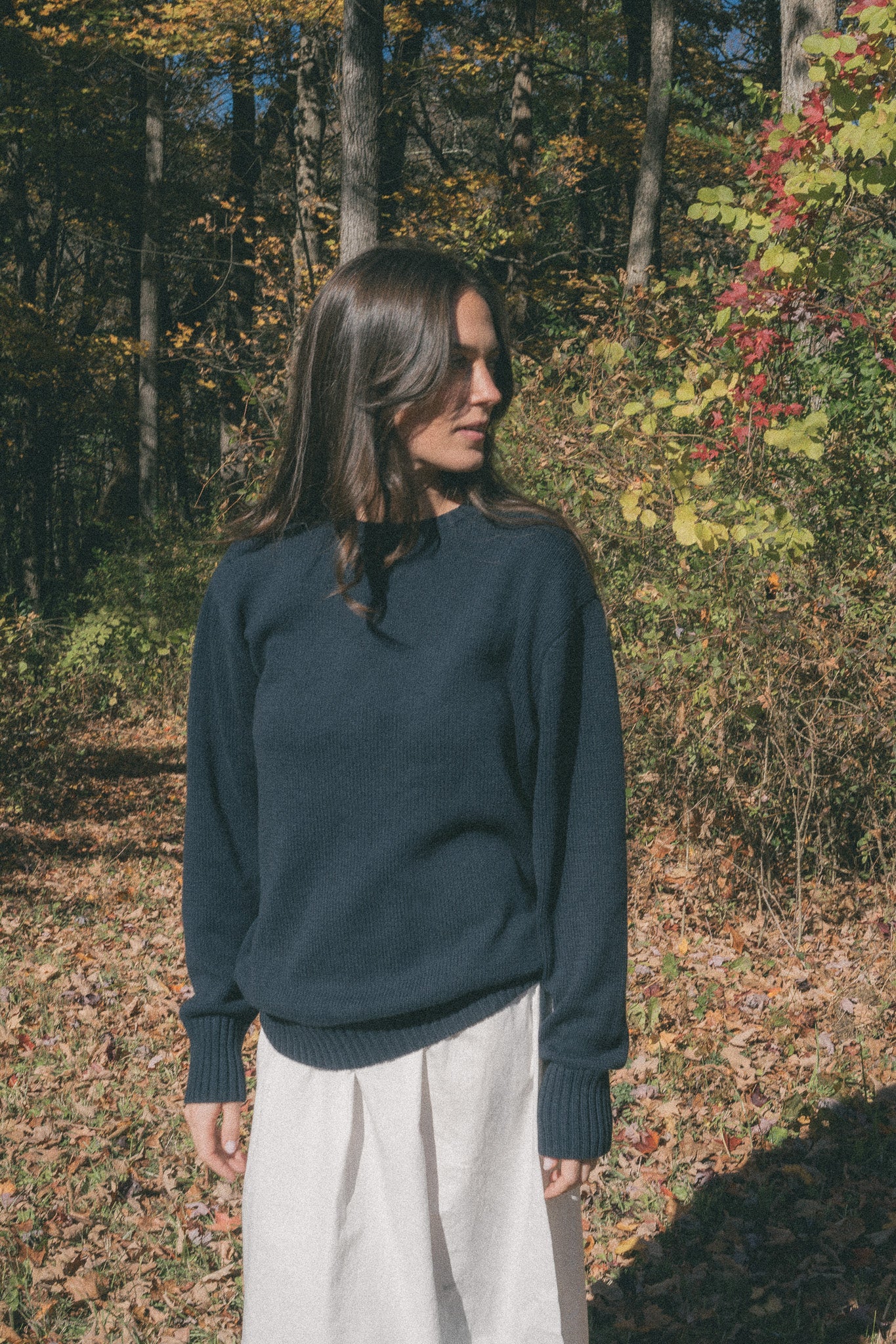 Seaport Sweater - Image 9