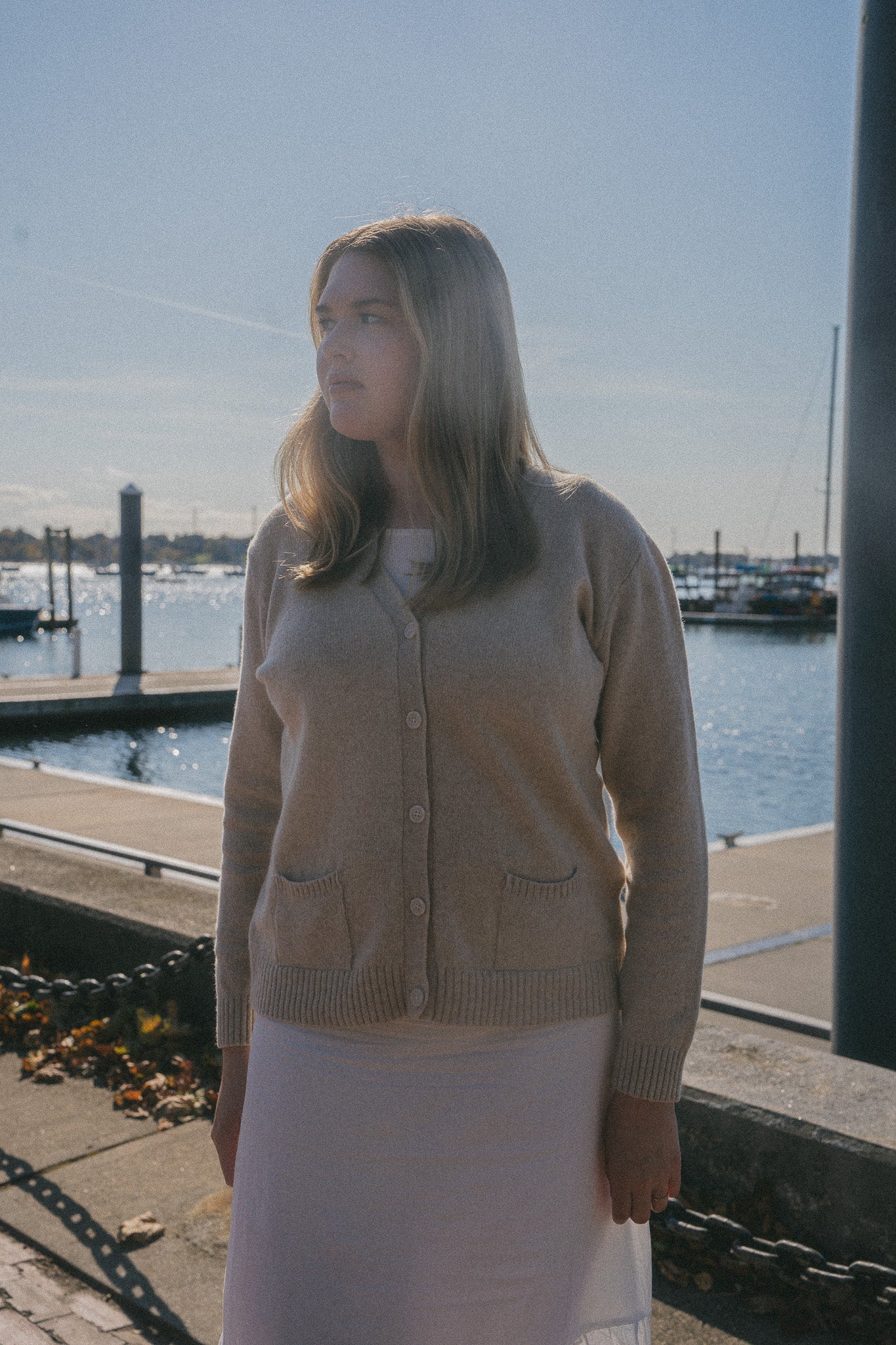 Soho Cardigan - Image 3