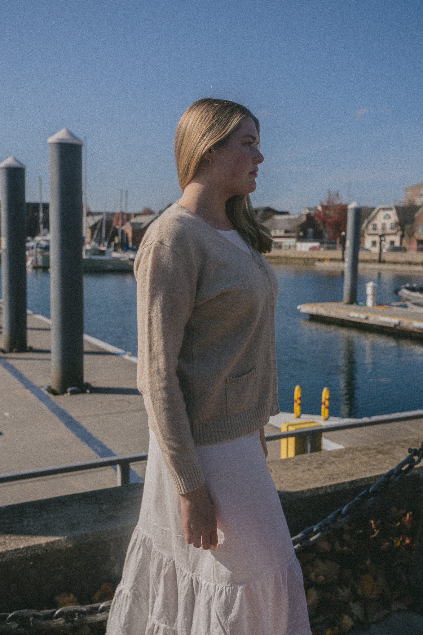 Soho Cardigan - Image 4