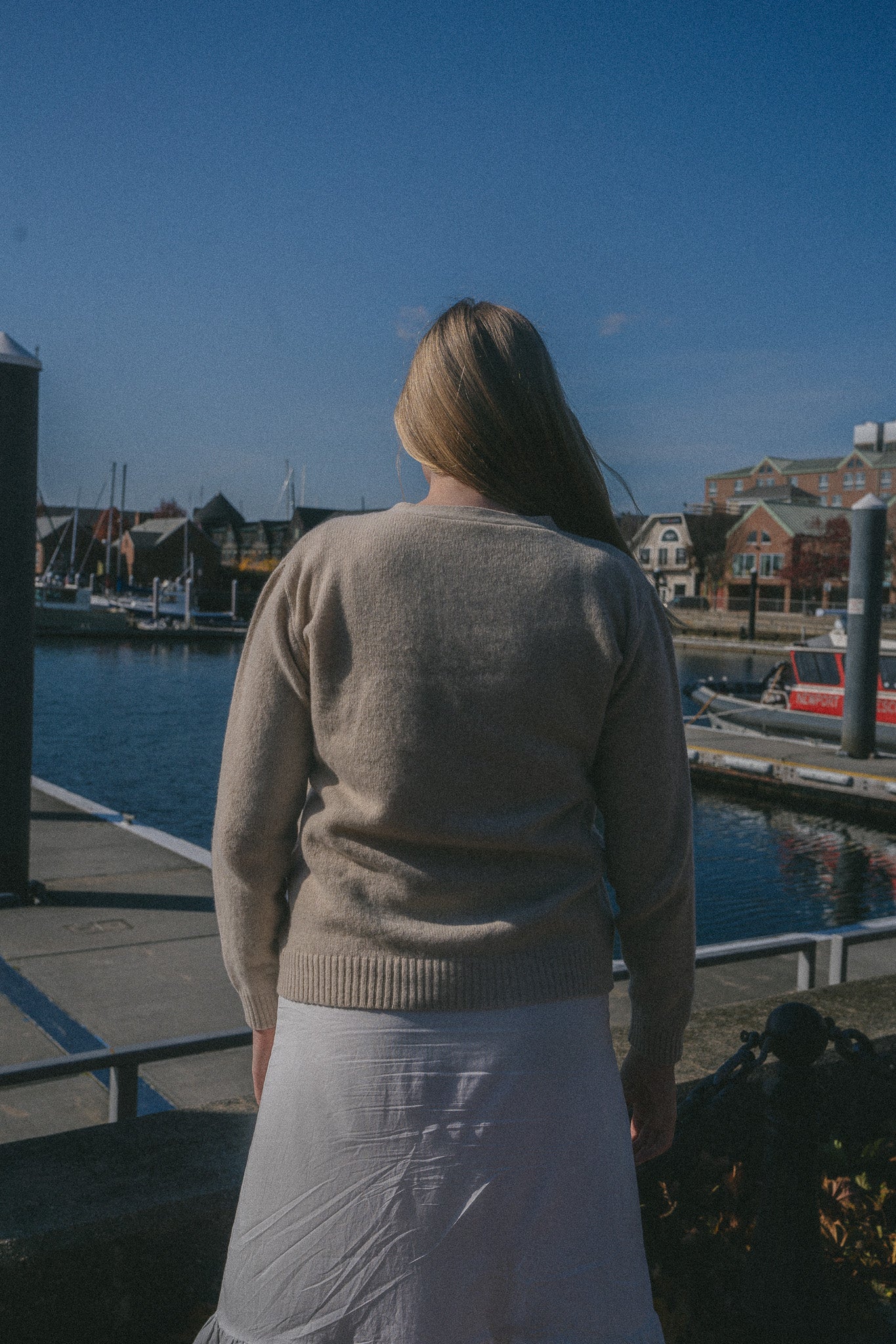 Soho Cardigan - Image 5