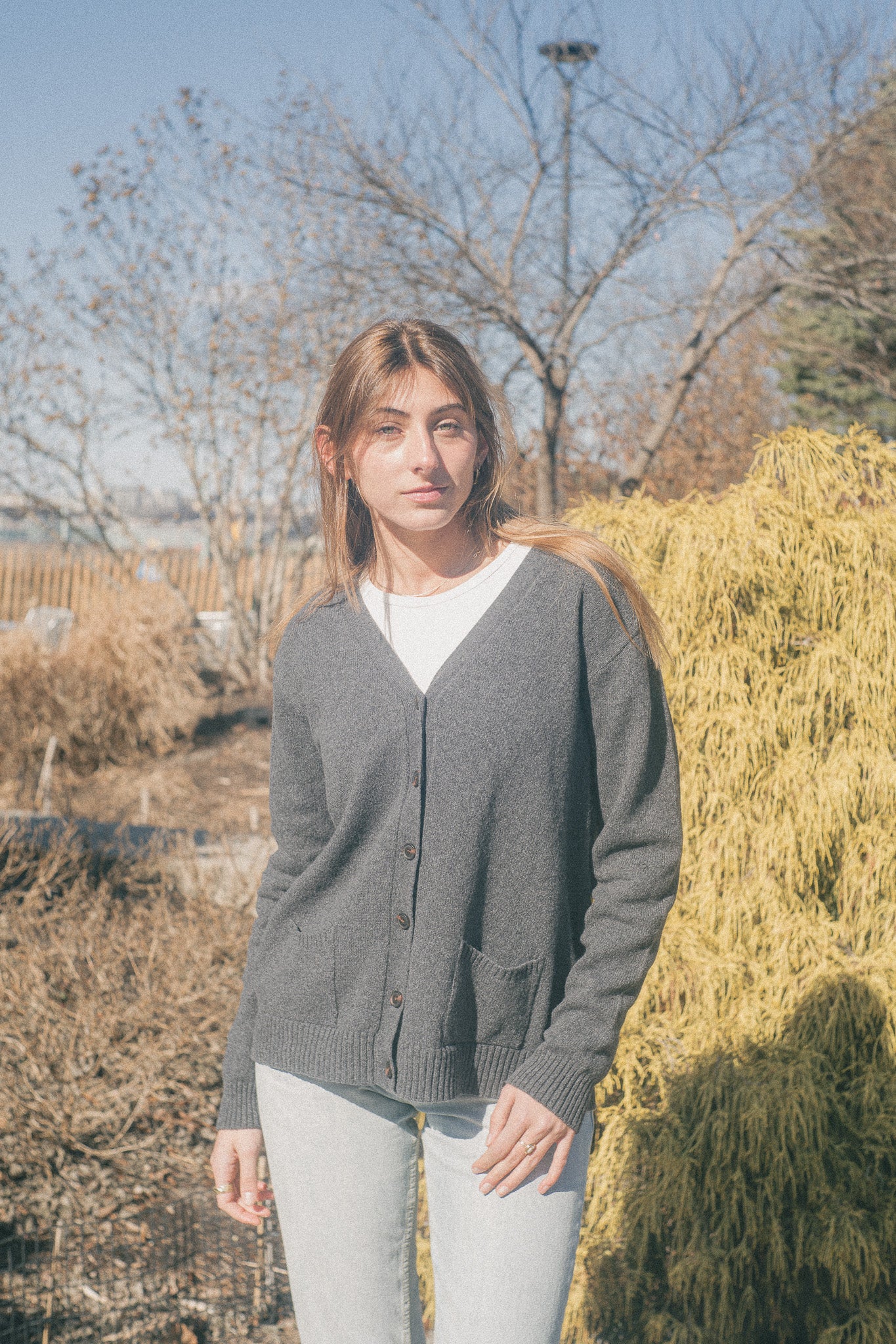 Soho Cardigan - Image 6