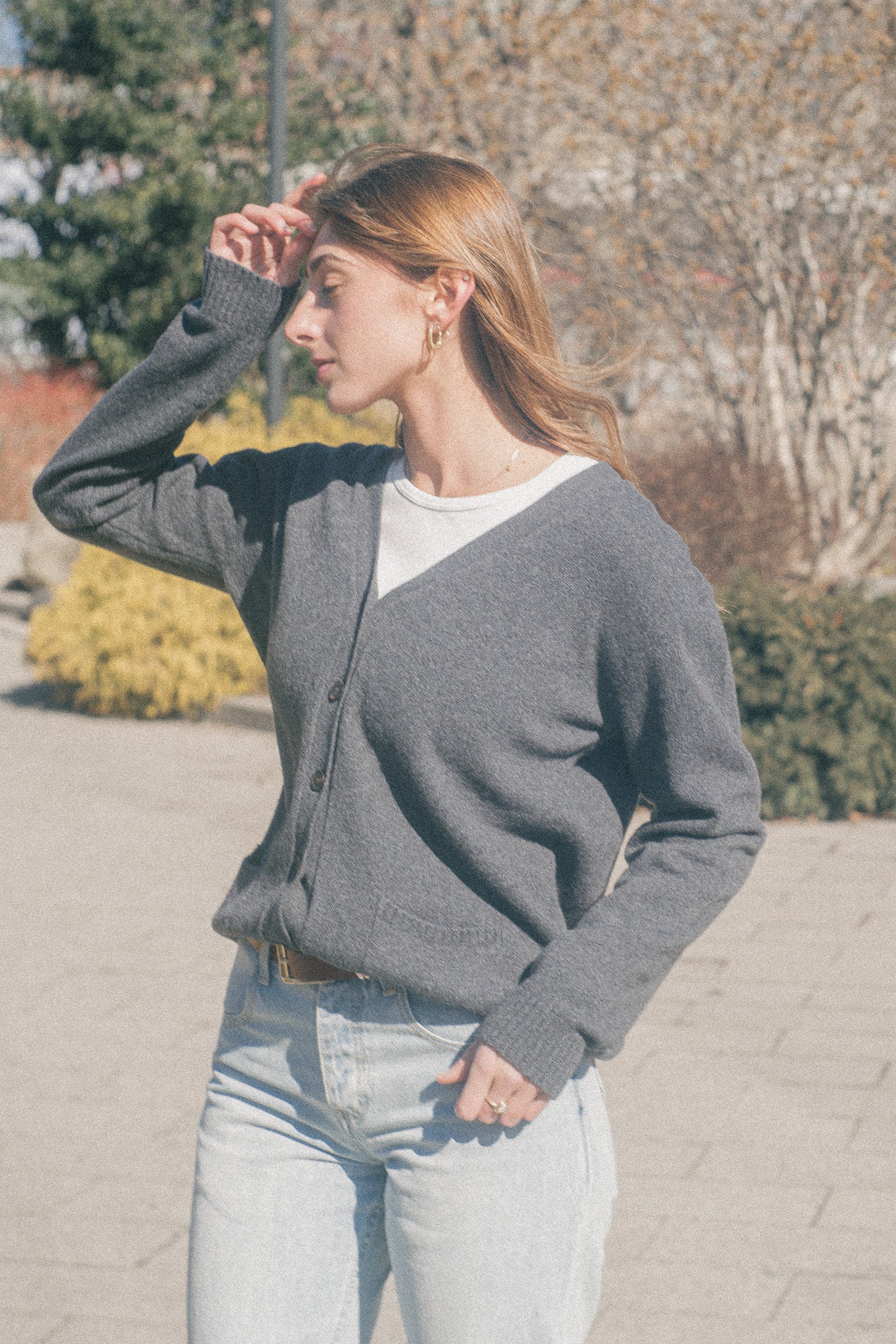 Soho Cardigan - Image 7