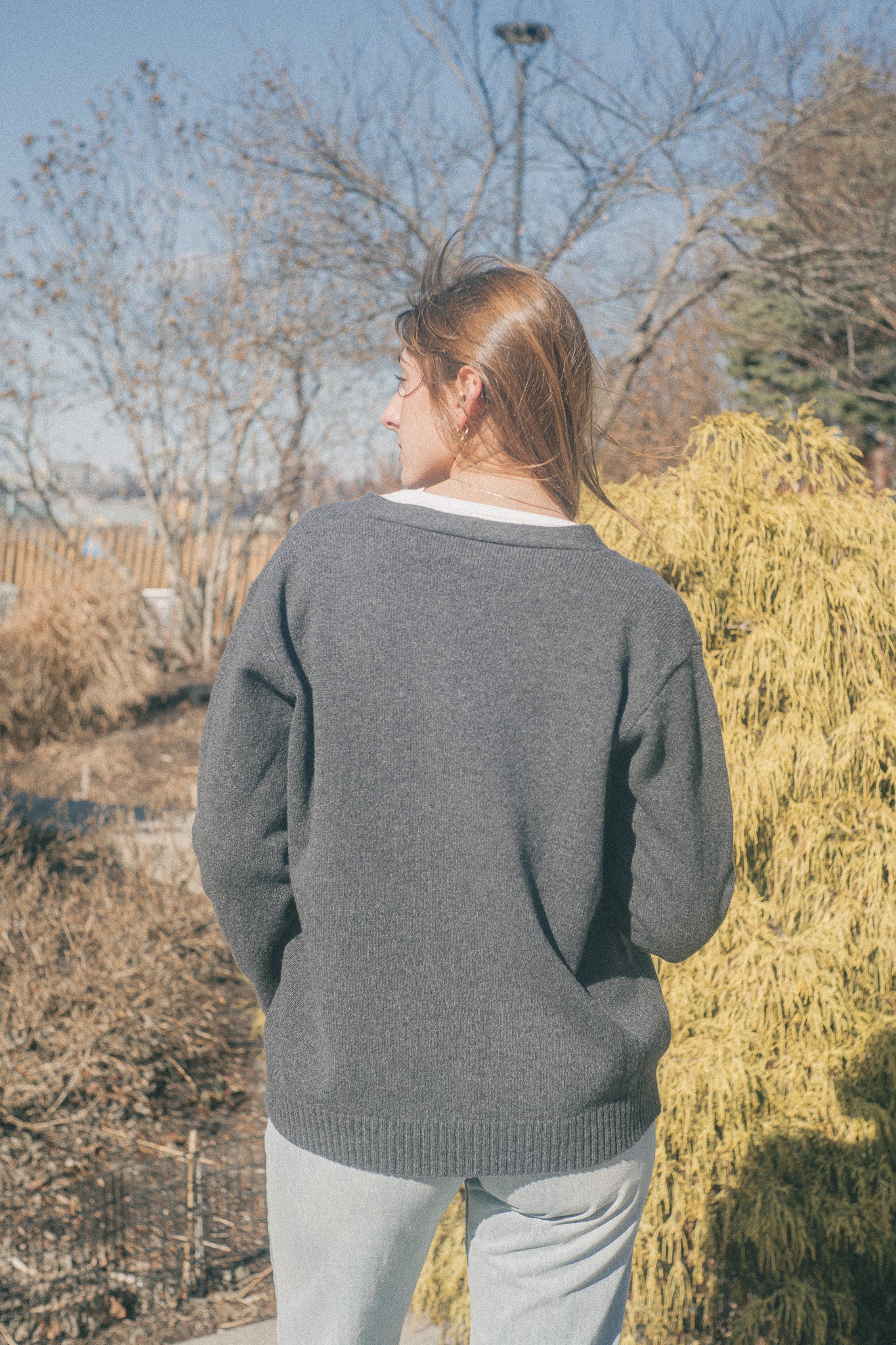 Soho Cardigan - Image 8