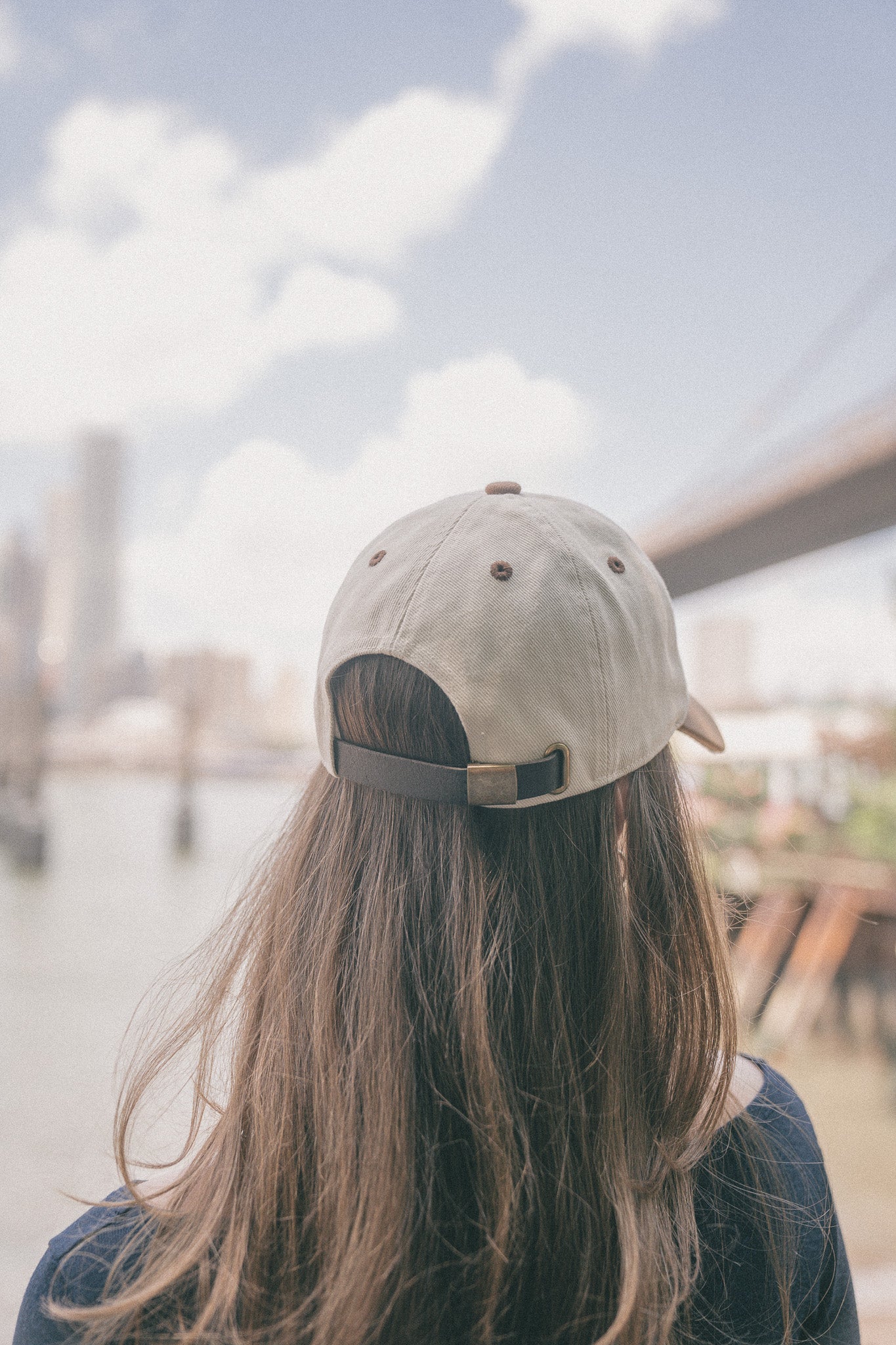 St. George Baseball Cap - Image 3