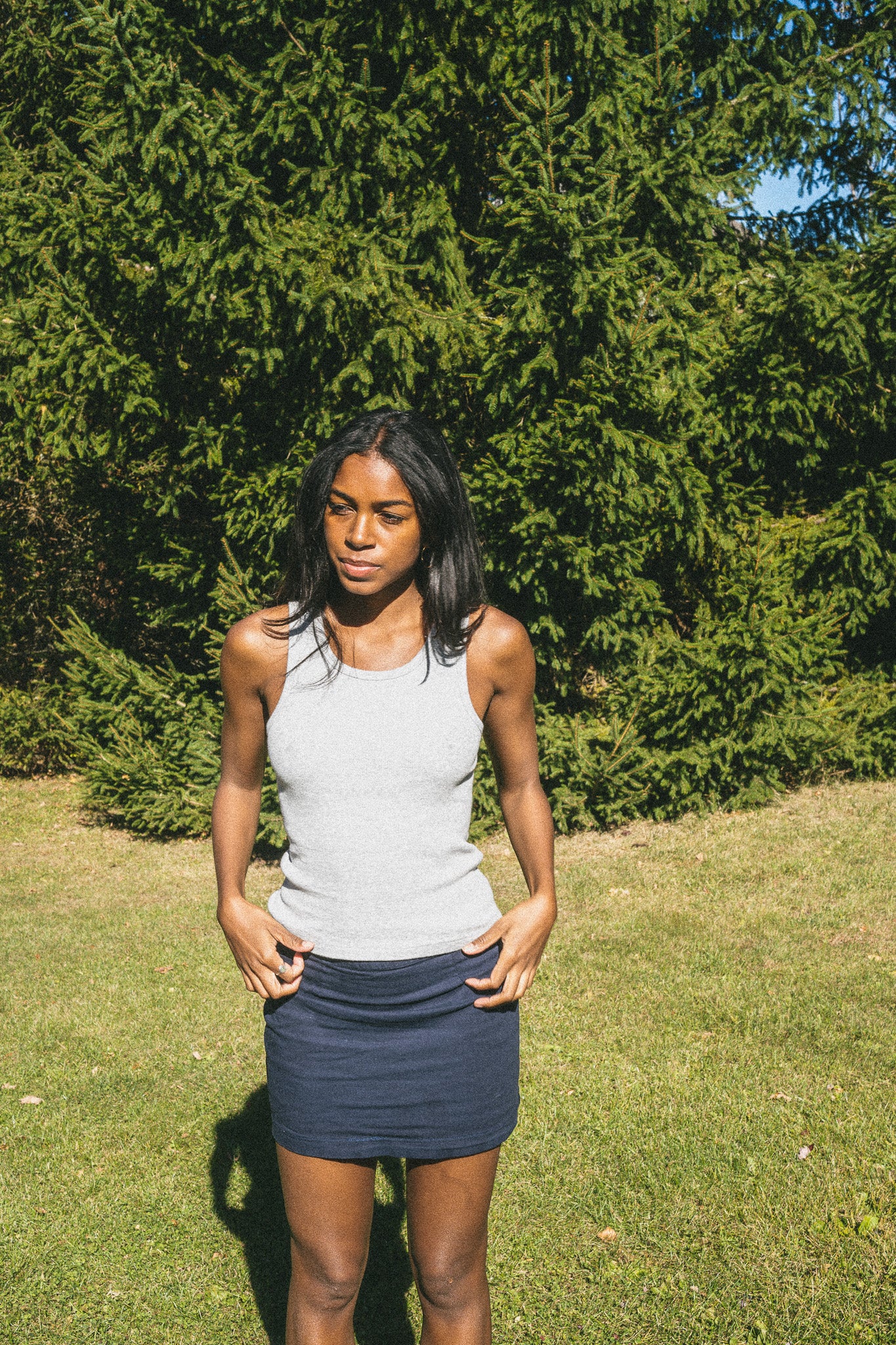 Tahoe Tank - Image 4