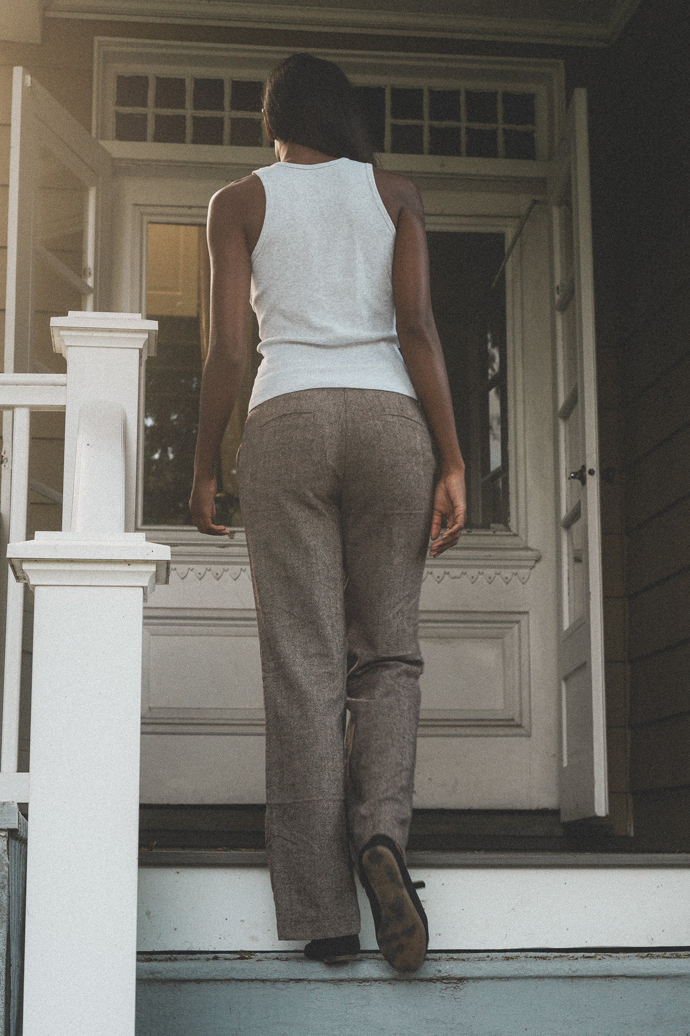 Washington Pants - Image 3