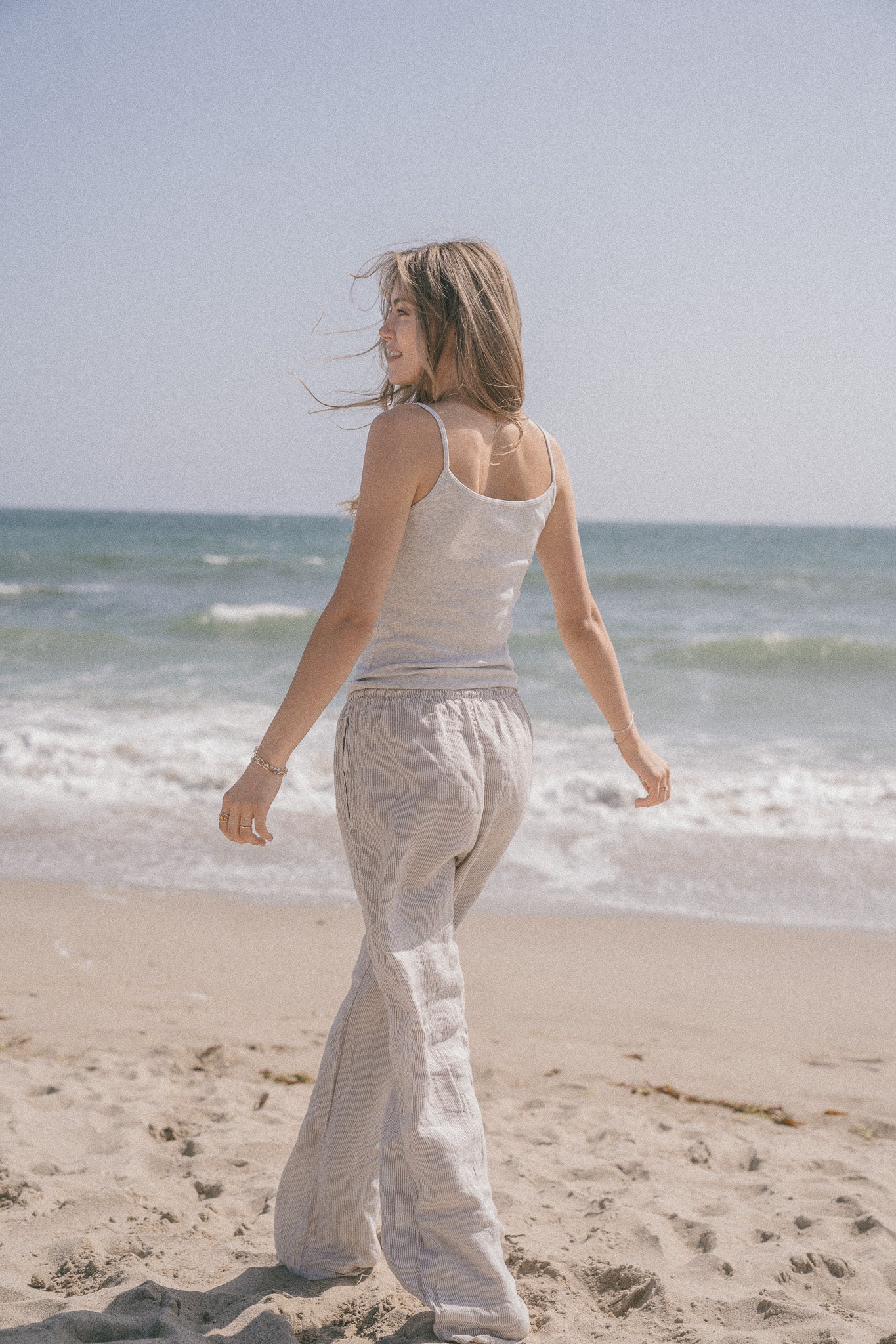 Weston Tank - Image 3