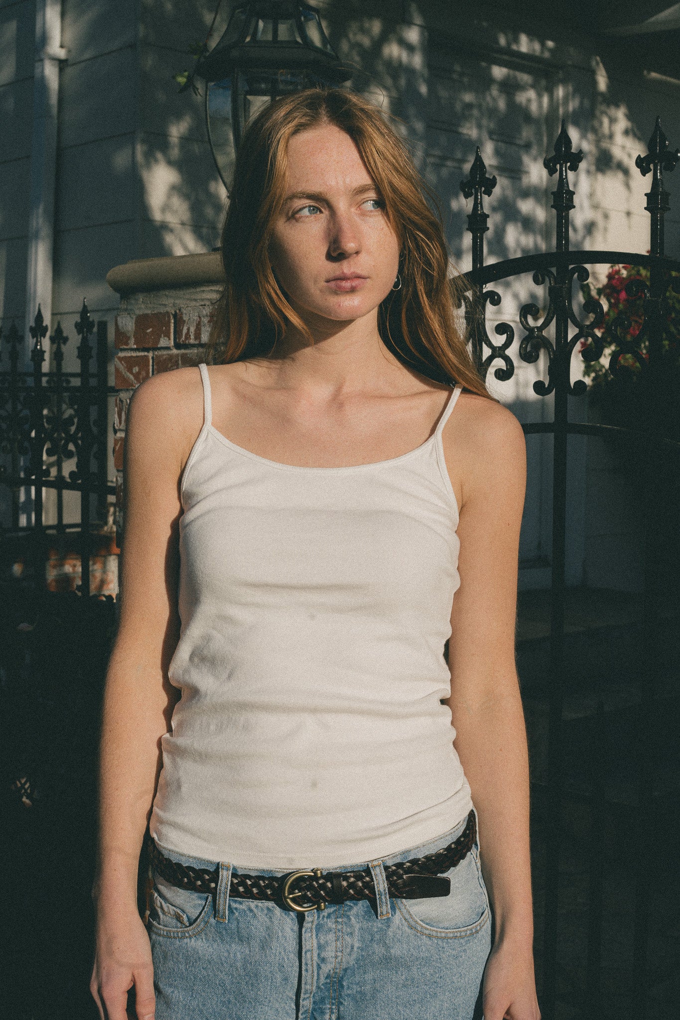 Weston Tank - Image 5