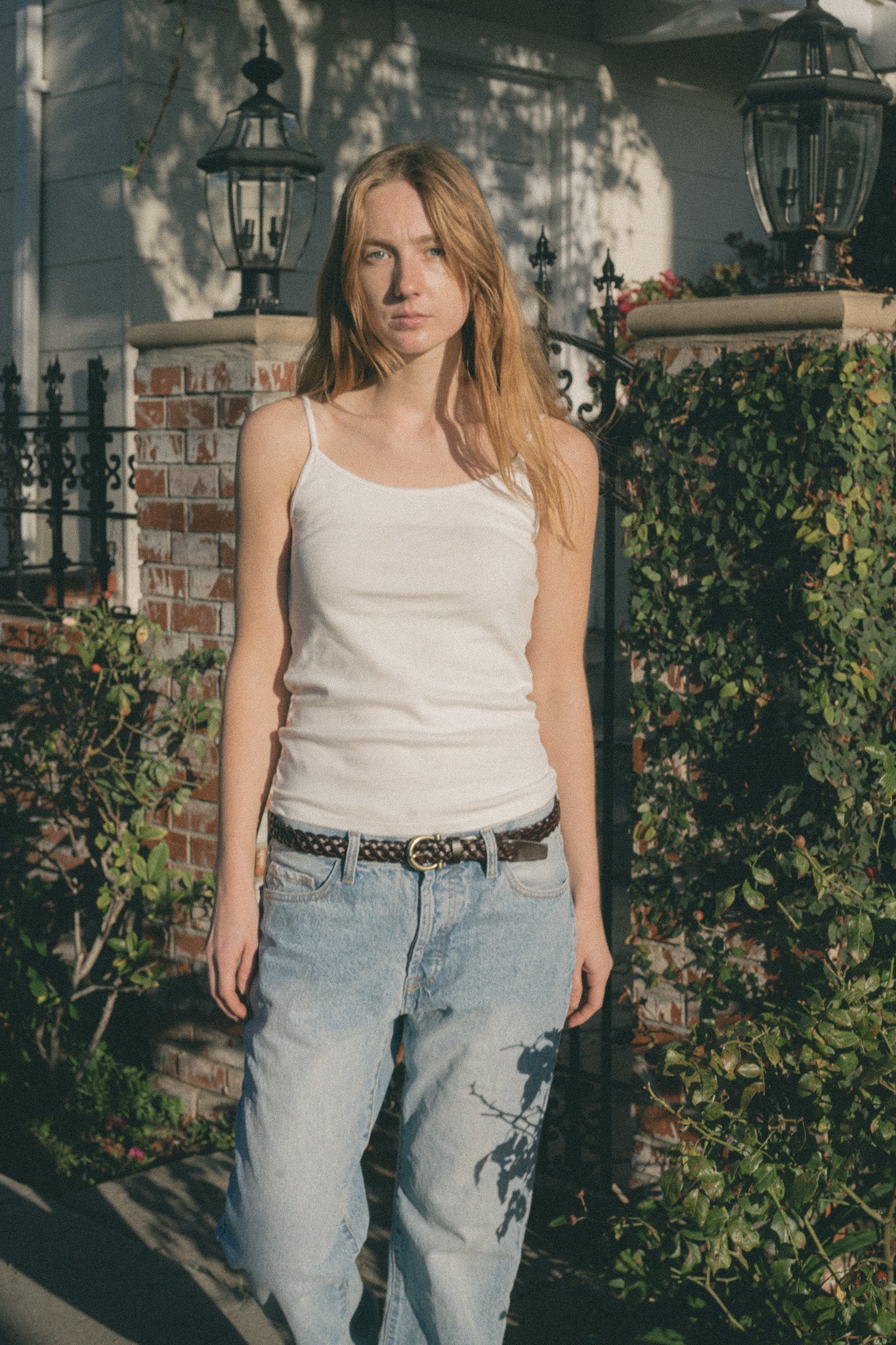 Weston Tank - Image 6