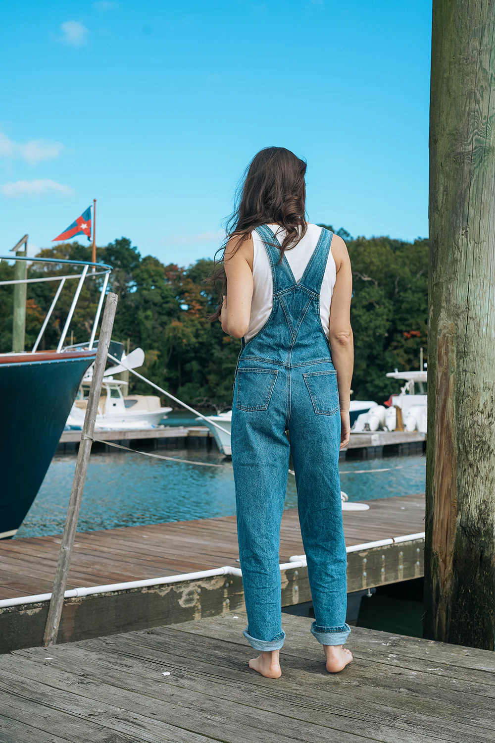 Woodstock Overalls - Image 3