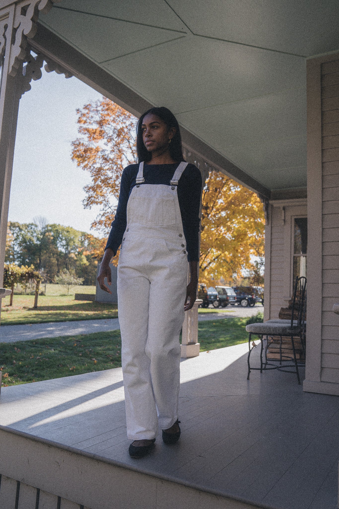Woodstock Overalls - Image 4