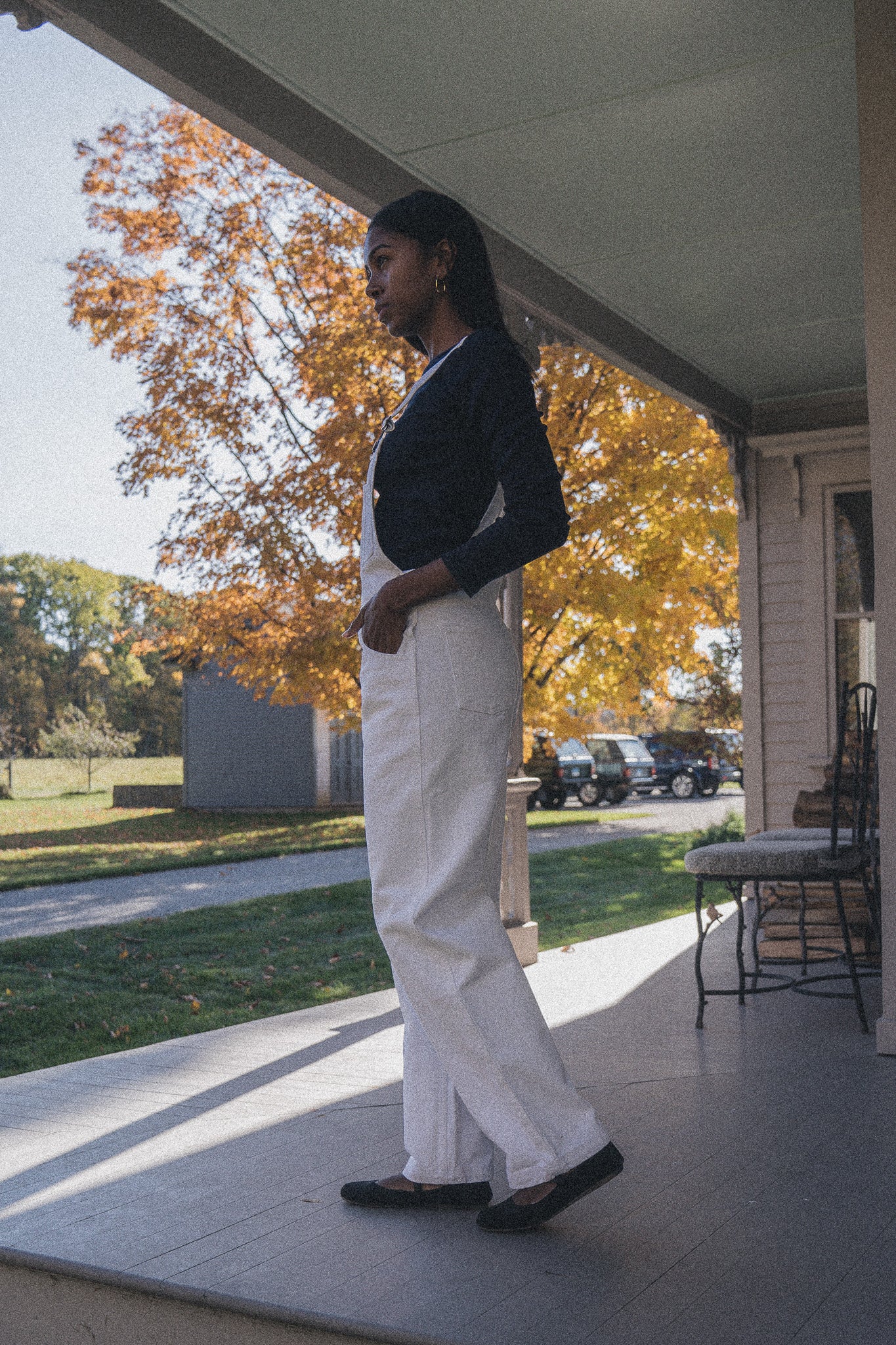 Woodstock Overalls - Image 5