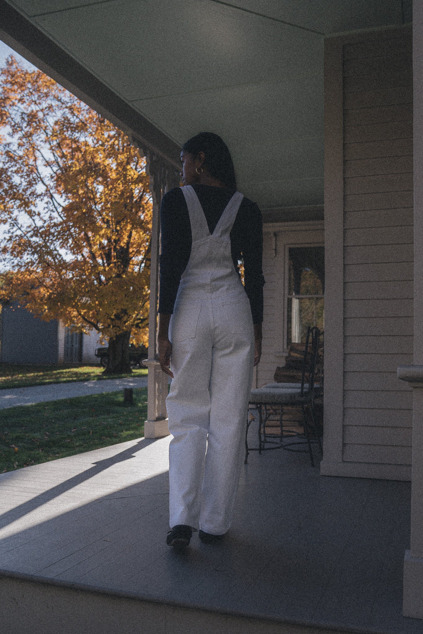 Woodstock Overalls - Image 6