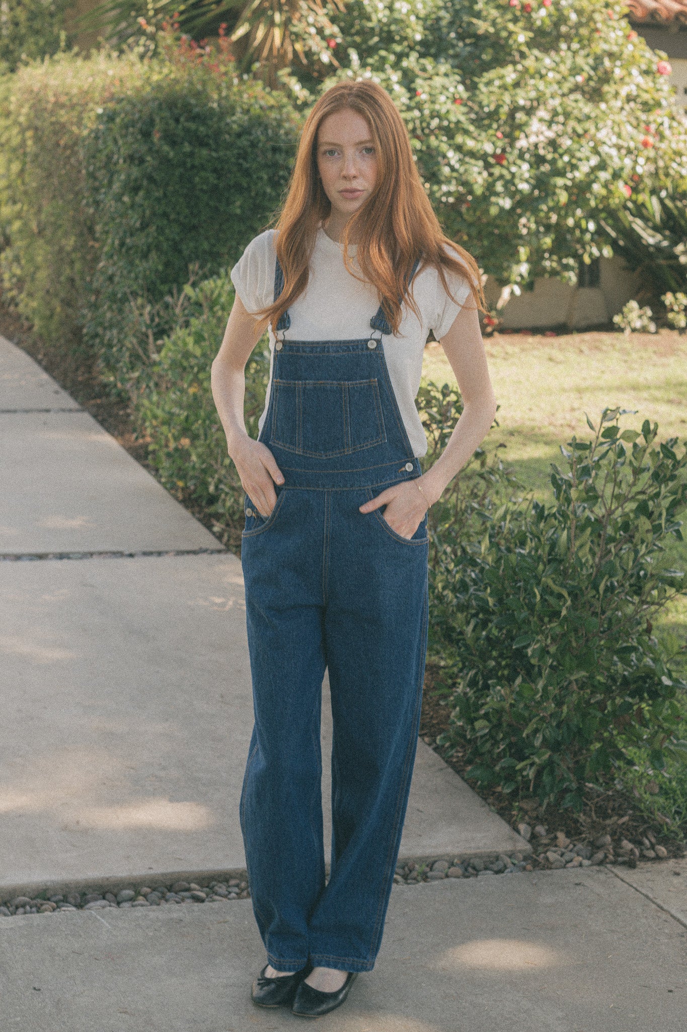 Woodstock Overalls - Image 7