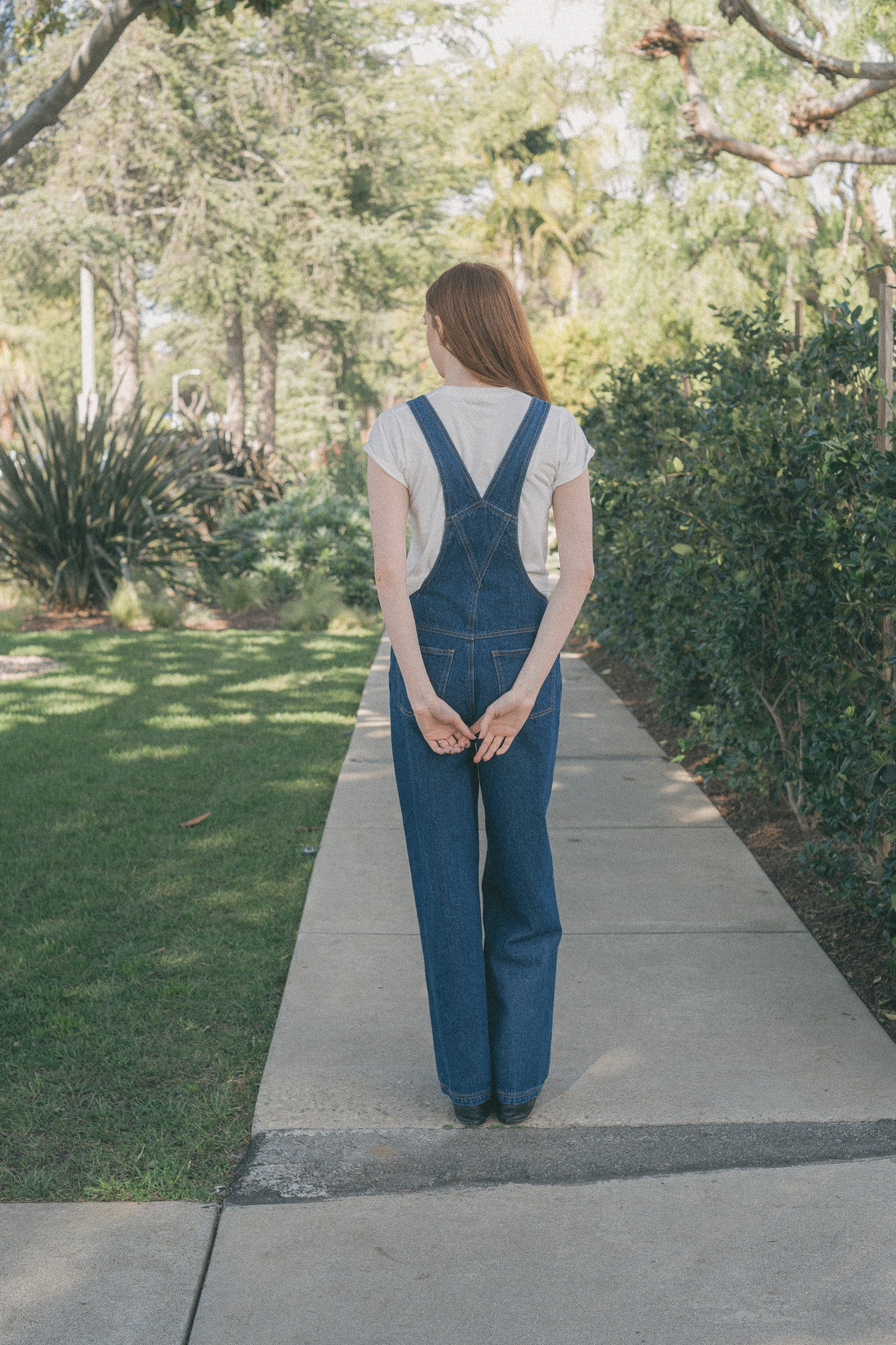 Woodstock Overalls - Image 8