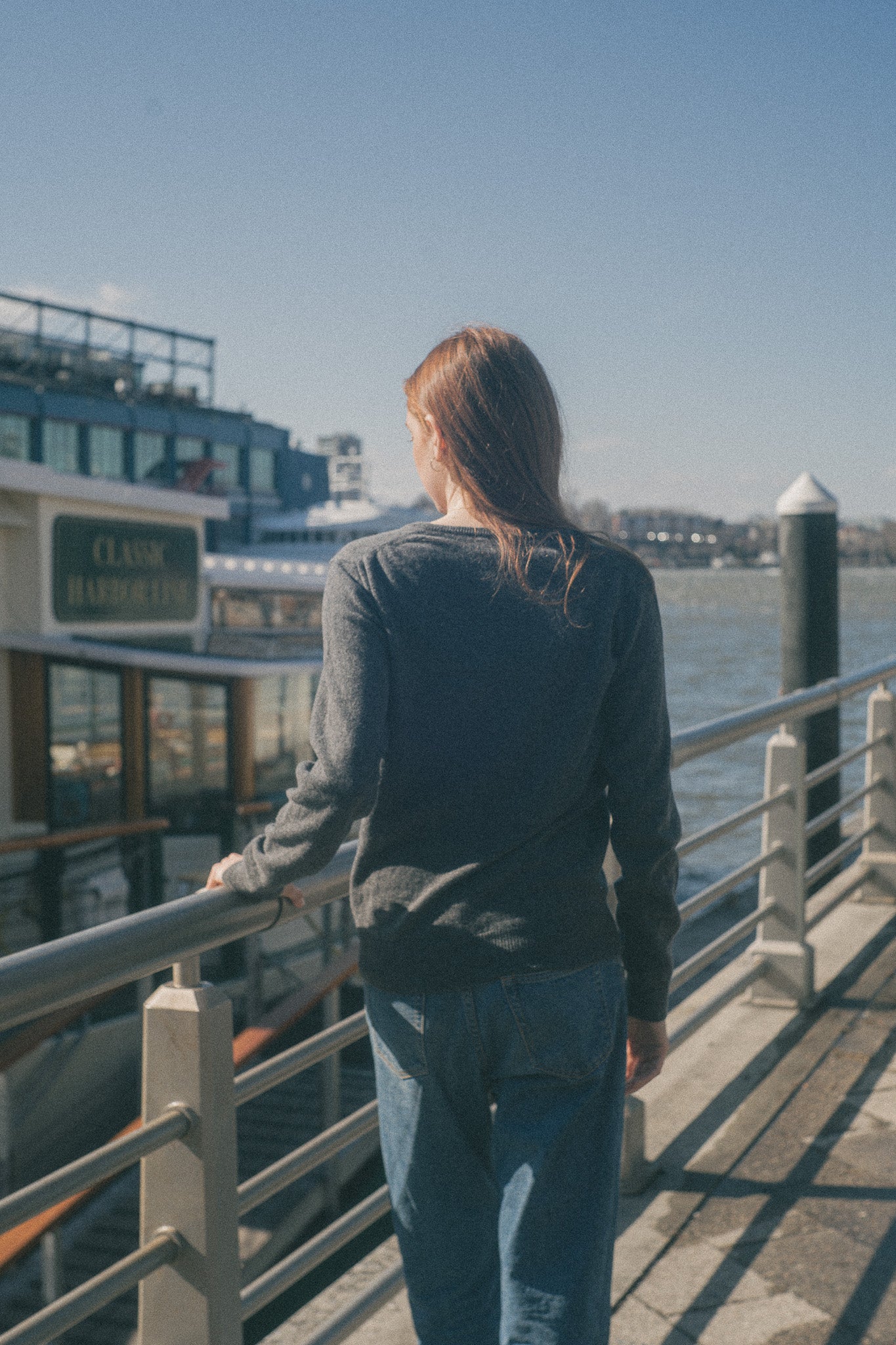Yellowstone Sweater - Image 10