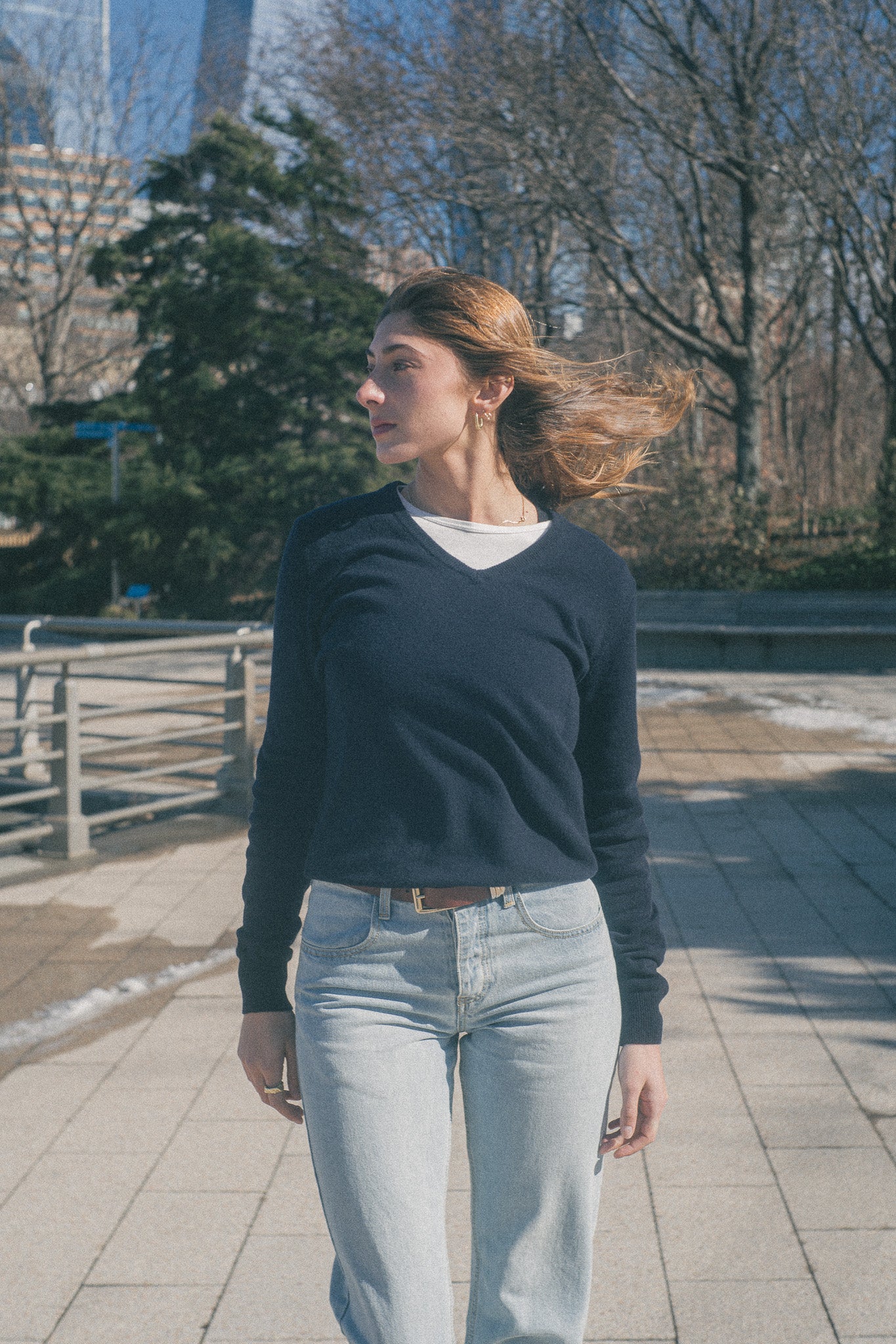 Yellowstone Sweater - Image 3