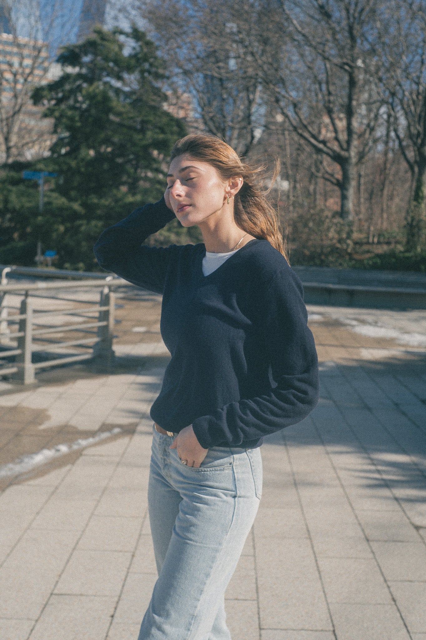 Yellowstone Sweater - Image 4