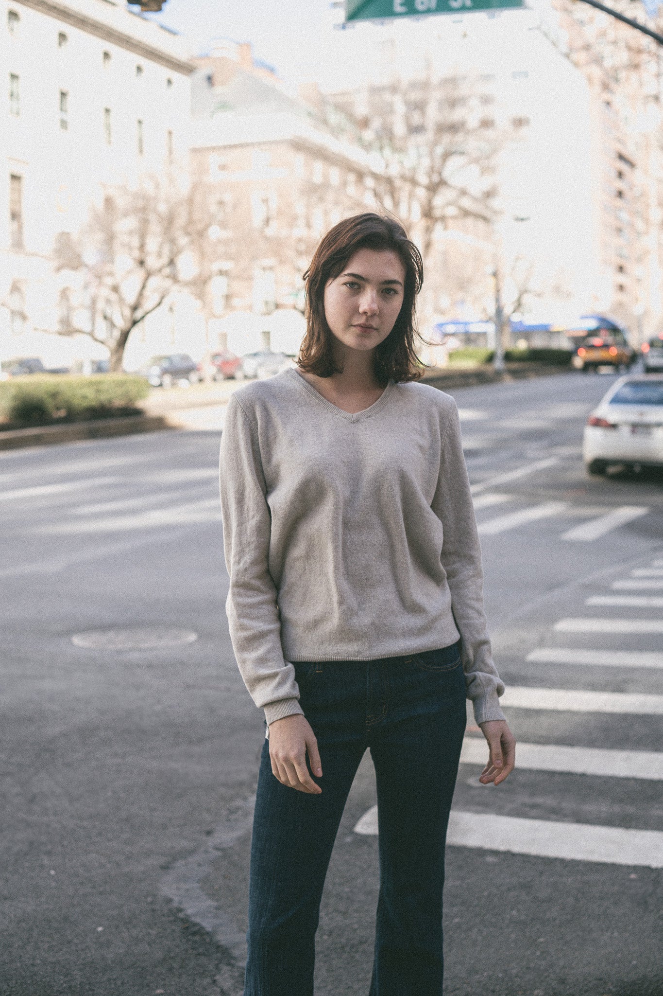 Yellowstone Sweater - Image 5