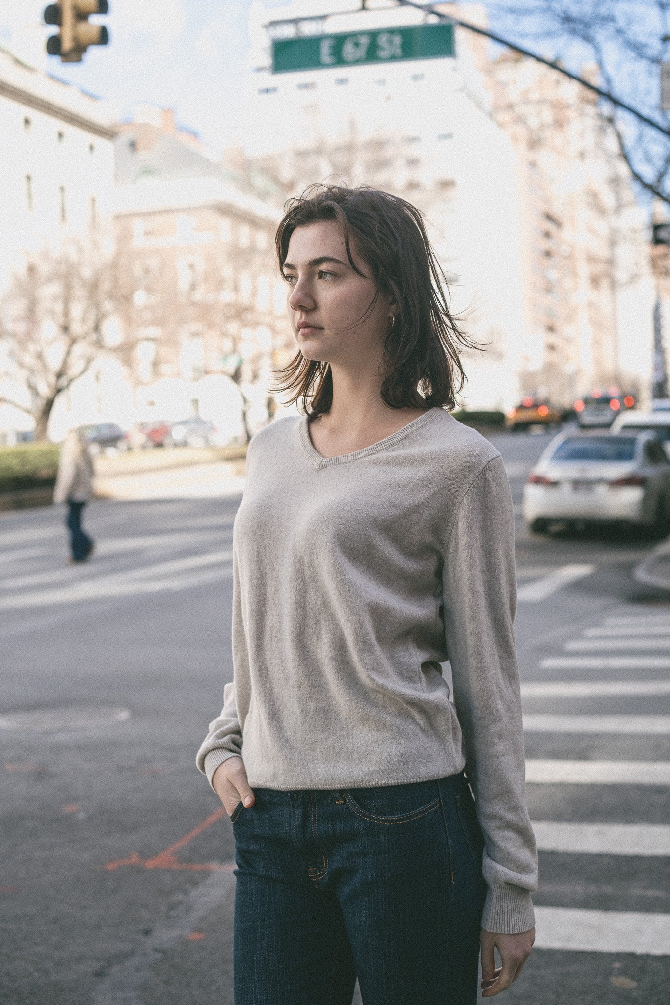 Yellowstone Sweater - Image 6