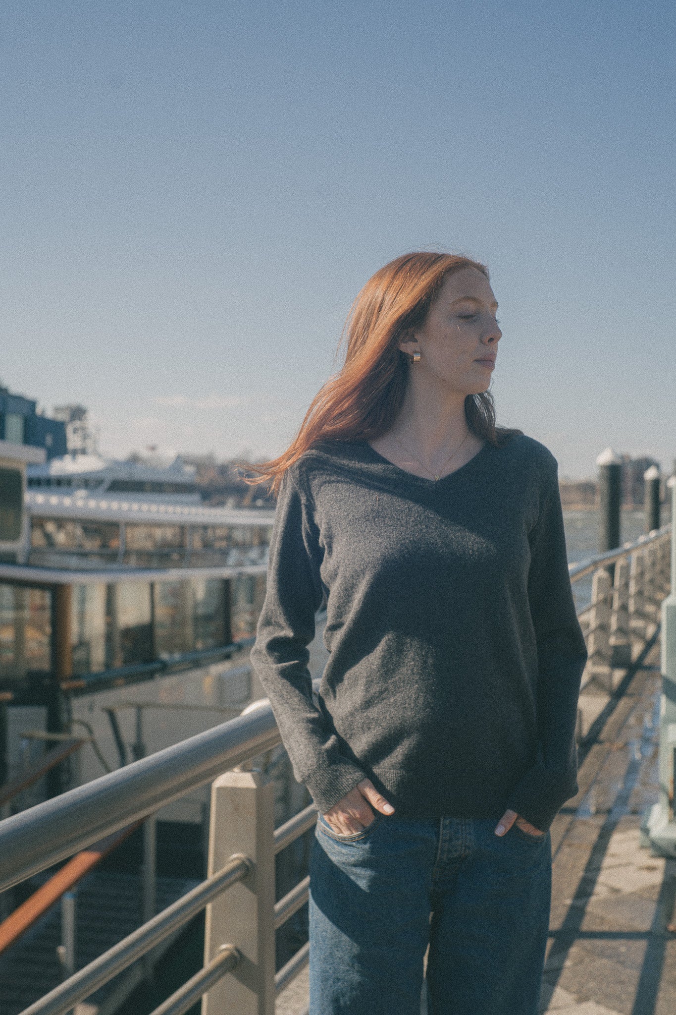 Yellowstone Sweater - Image 8