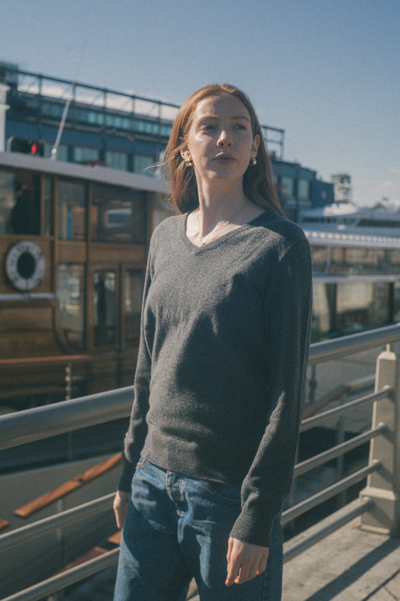 Yellowstone Sweater - Image 9